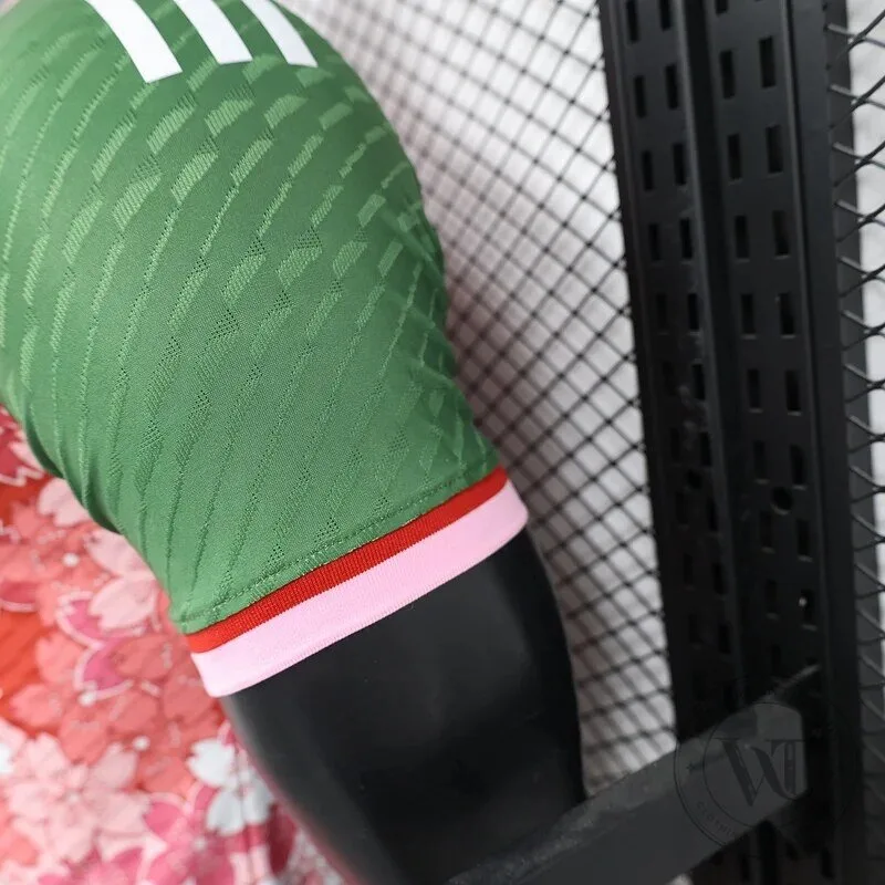 Japan National Football Team Pink Cherry Blossom Soccer Jersey 20 Japan National Football Team Pink Cherry Blossom Soccer Jersey