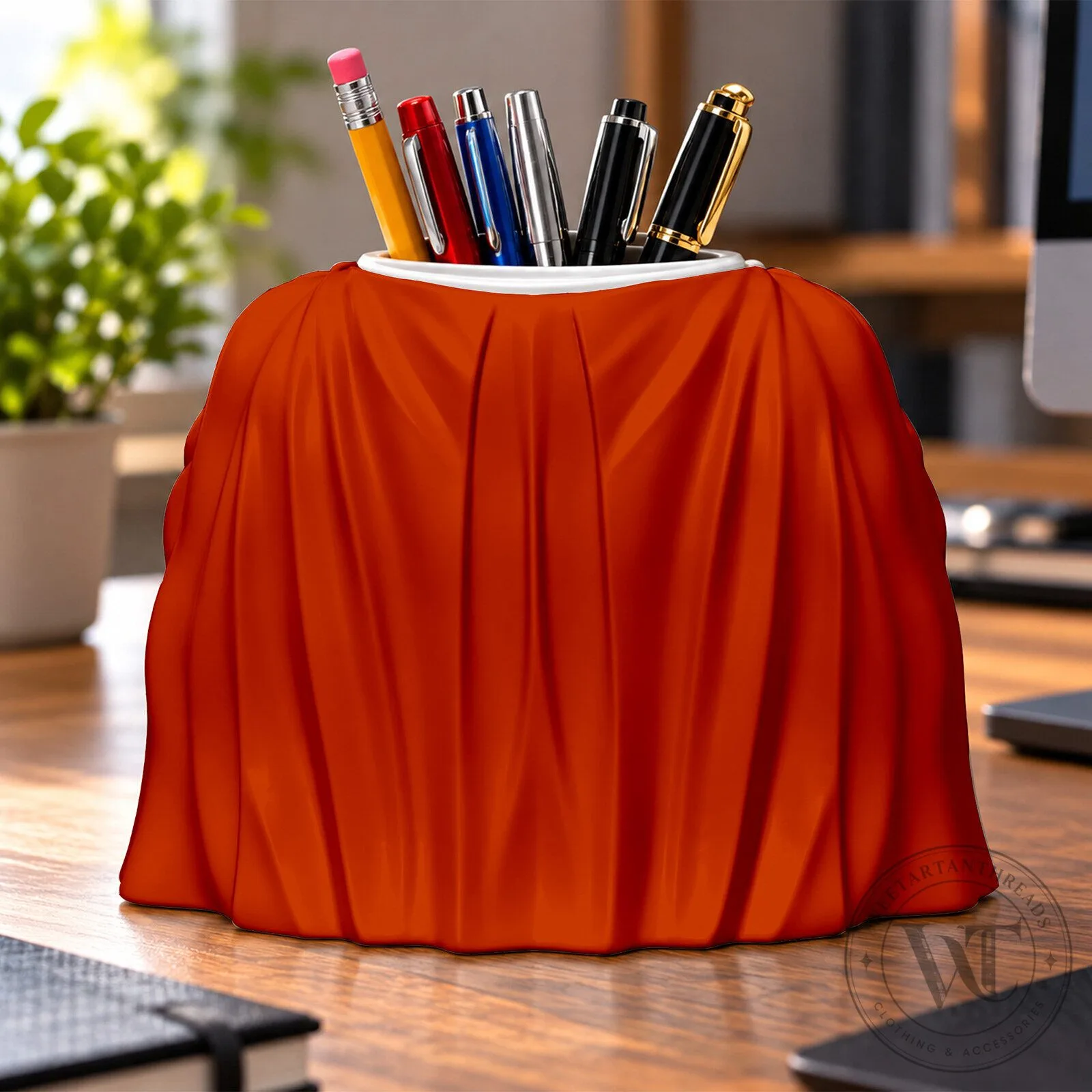Chicago Bears Superman Logo Desktop Pen and Pencil Holder Organizer 9 Chicago Bears Superman Logo Desktop Pen and Pencil Holder Organizer